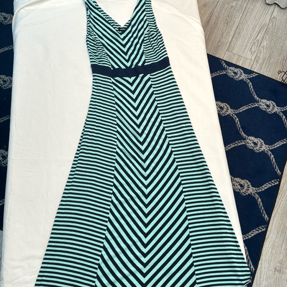 Size medium maxi dress